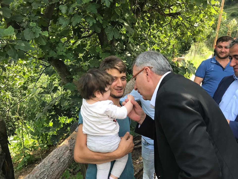 Pektaş yoğun tempoda devam ediyor 5