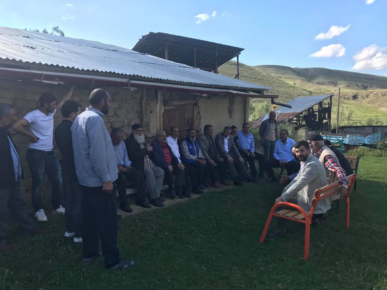 Pektaş yoğun tempoda devam ediyor 6