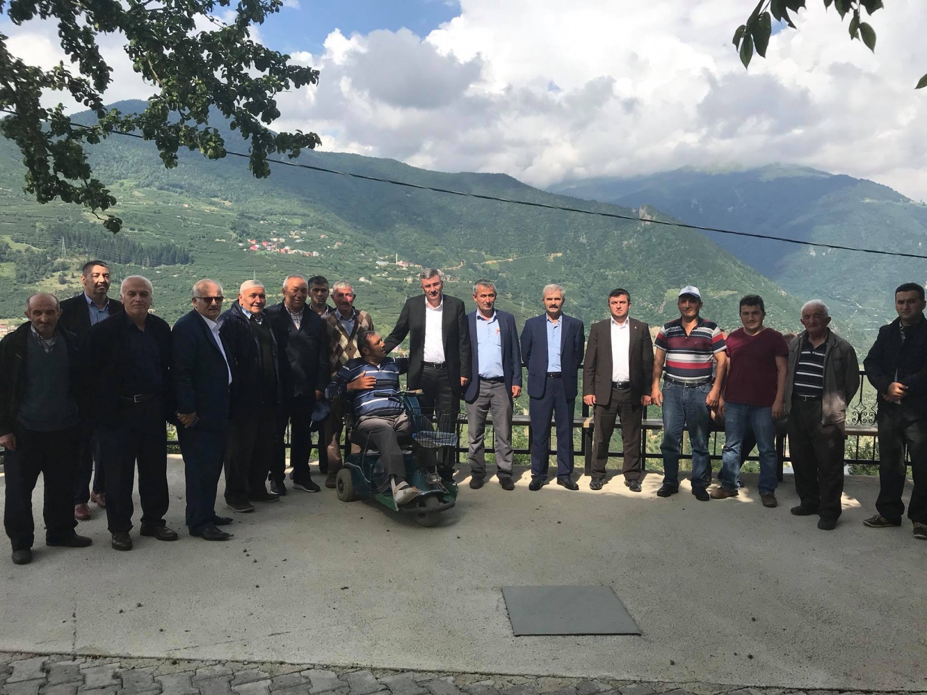 Pektaş yoğun tempoda devam ediyor 12