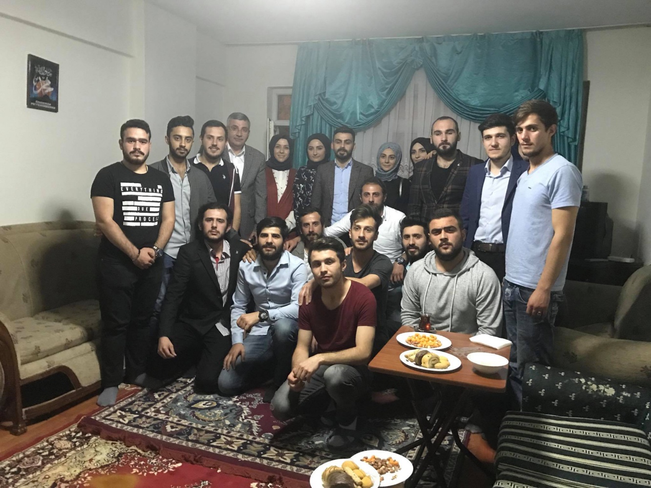 Pektaş yoğun tempoda devam ediyor 7