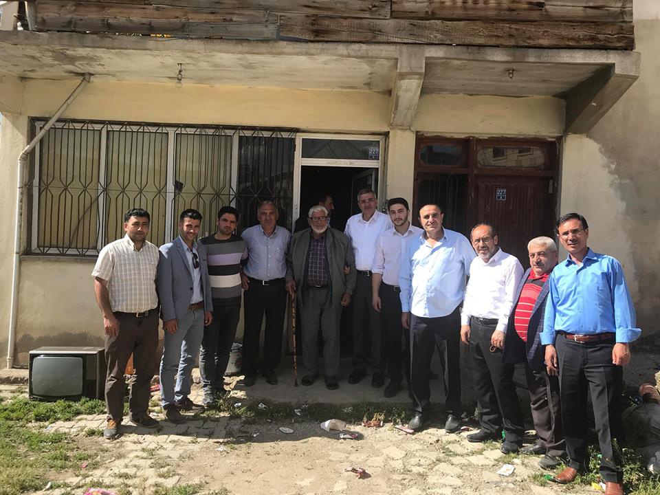 Pektaş yoğun tempoda devam ediyor 11