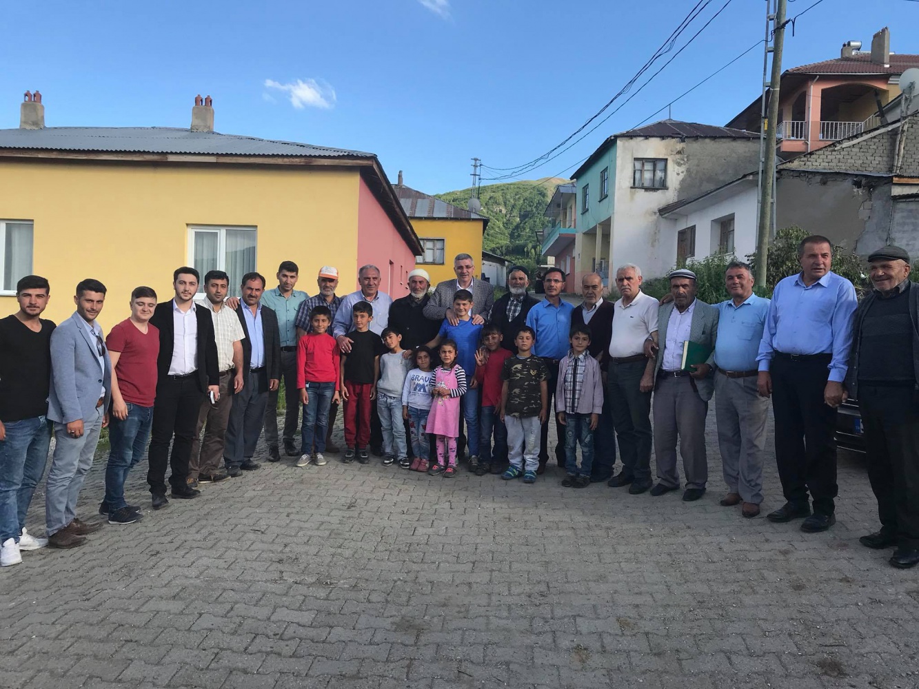 Pektaş yoğun tempoda devam ediyor 14