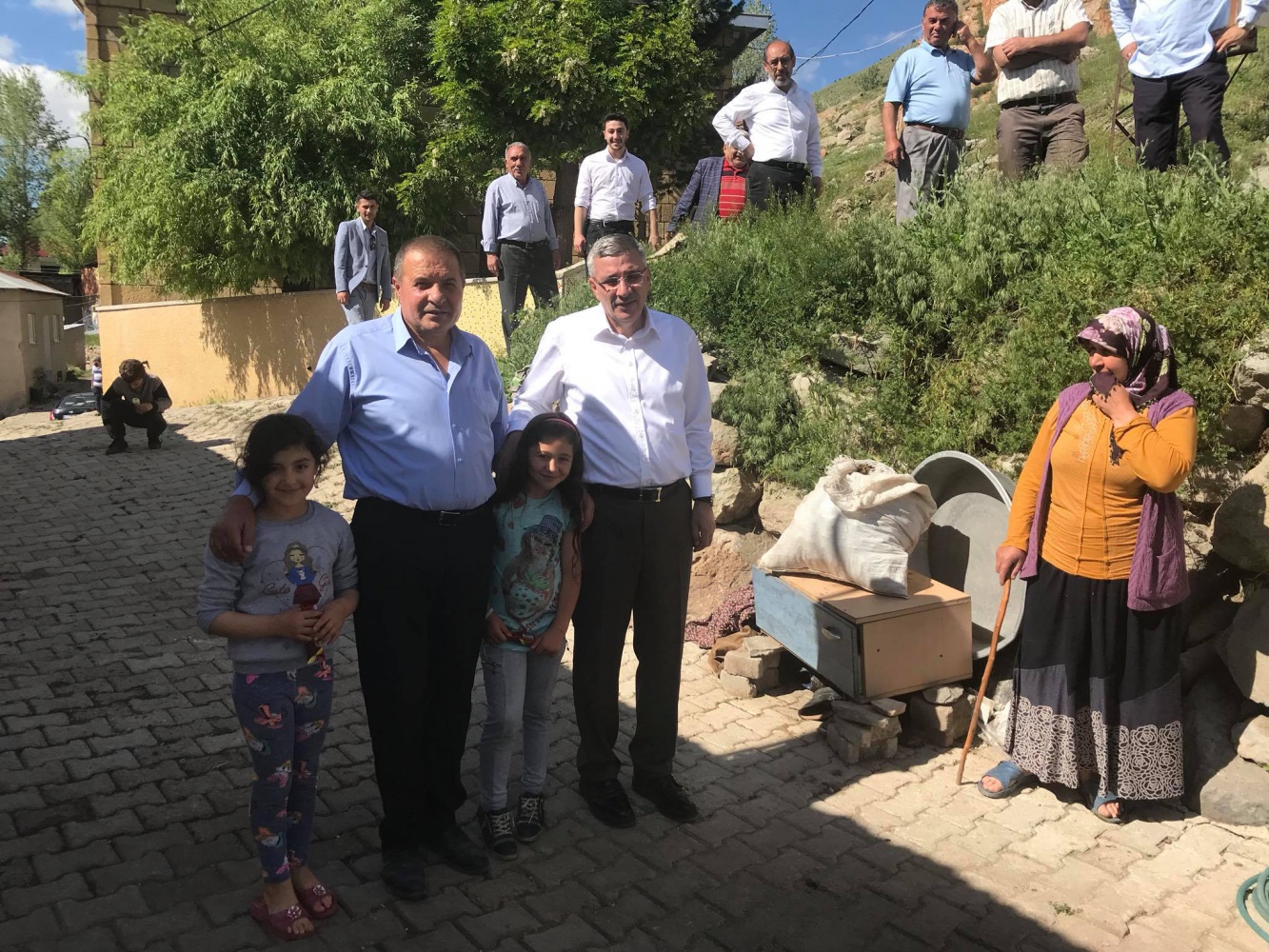 Pektaş yoğun tempoda devam ediyor 17