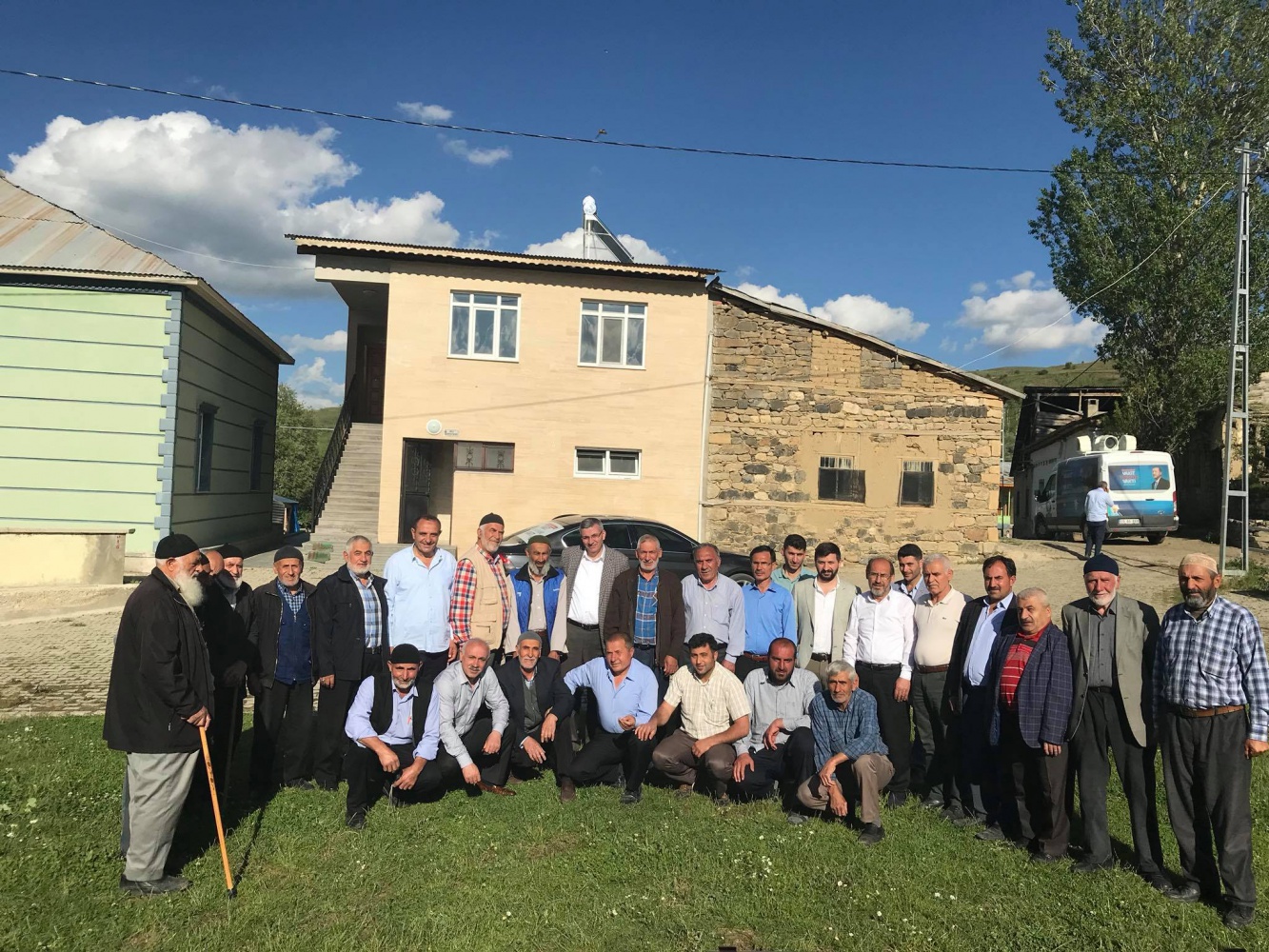 Pektaş yoğun tempoda devam ediyor 18
