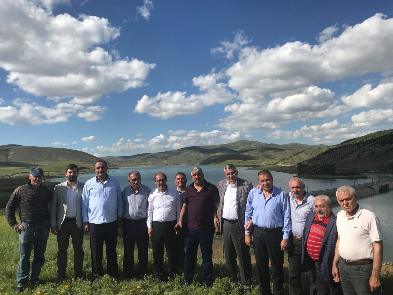 Pektaş yoğun tempoda devam ediyor 19