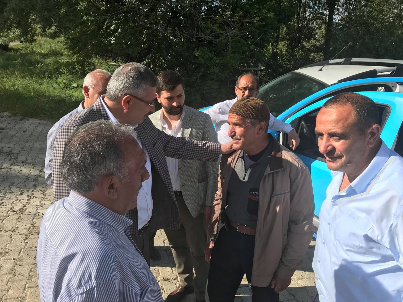 Pektaş yoğun tempoda devam ediyor 20