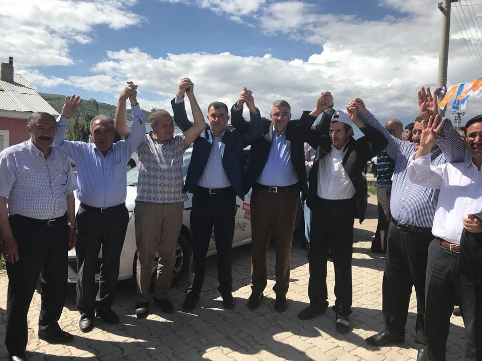 ‘Tek derdimiz devletin bekası’ 1