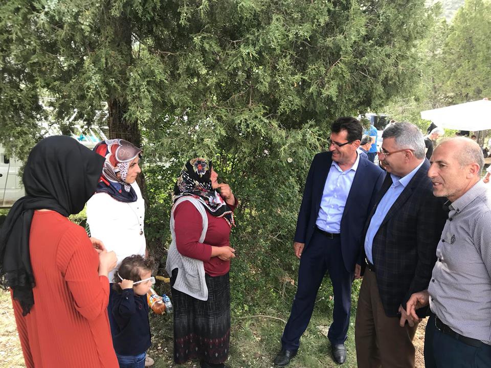 ‘Tek derdimiz devletin bekası’ 5