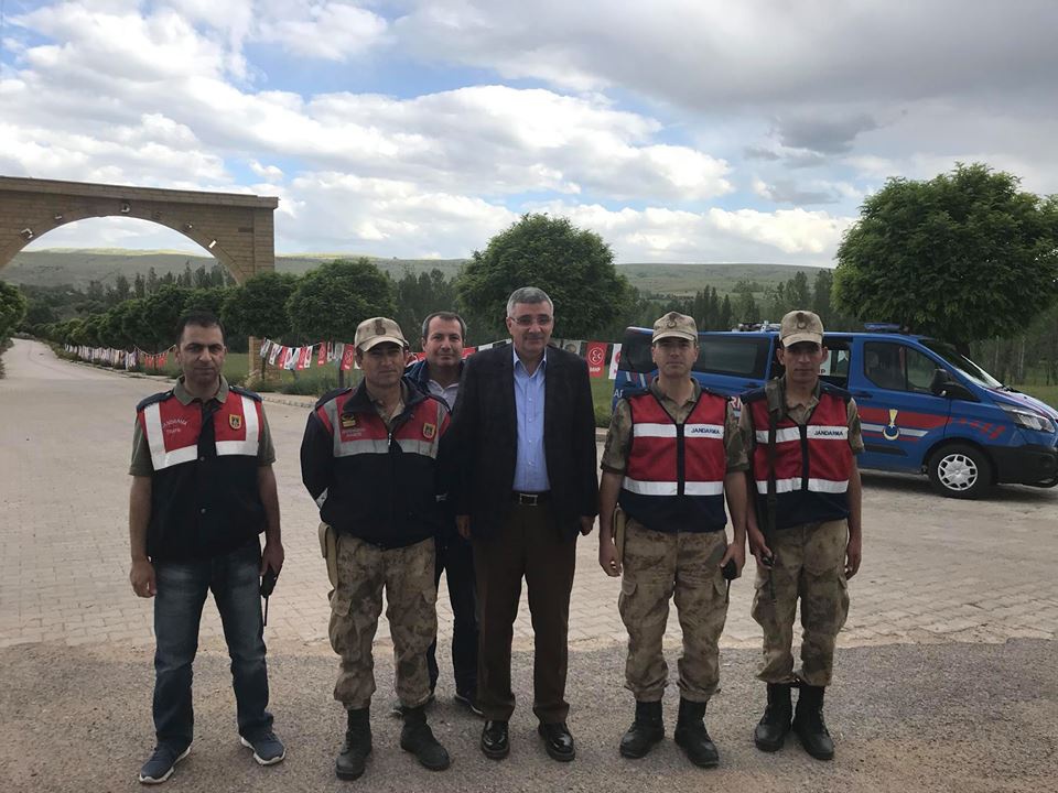 ‘Tek derdimiz devletin bekası’ 4