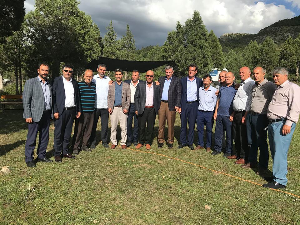 ‘Tek derdimiz devletin bekası’ 3