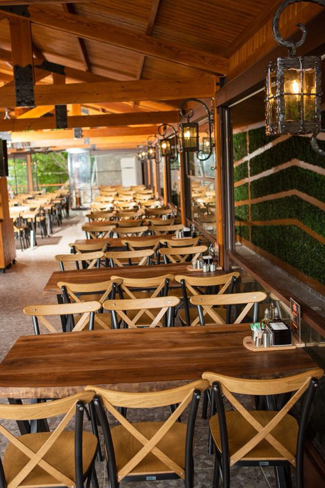 Tomara, Sultan Sofrasına kavuştu 5