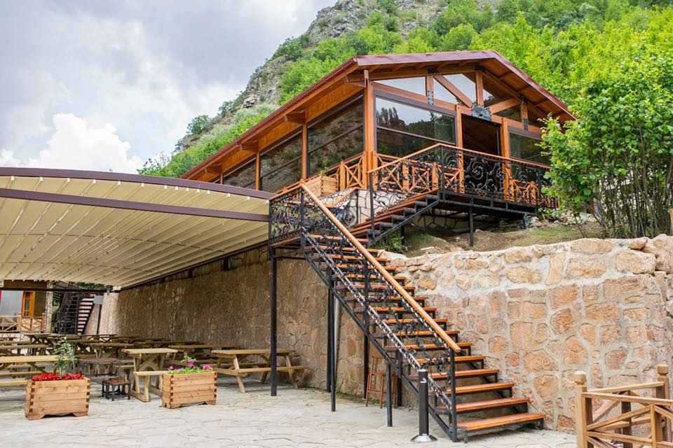 Tomara, Sultan Sofrasına kavuştu 6