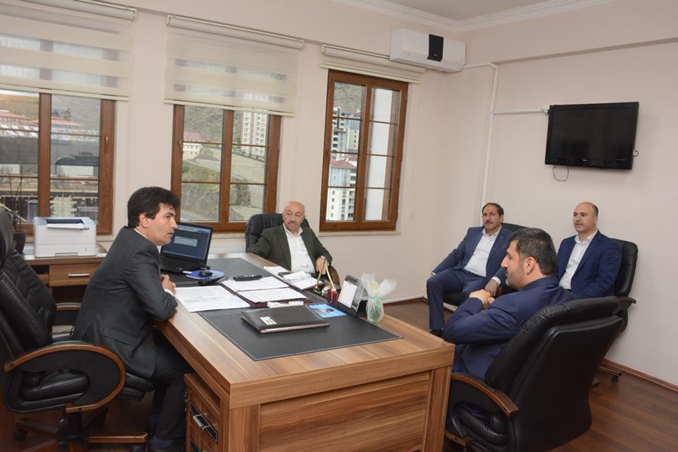 ‘Yaparsa yine AK Parti yapar’ 2