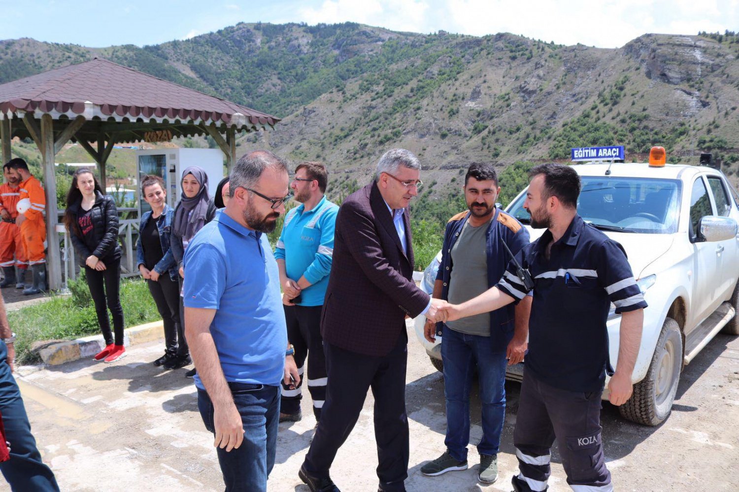 ‘Bizim milletimiz her şeyin farkında’ 2