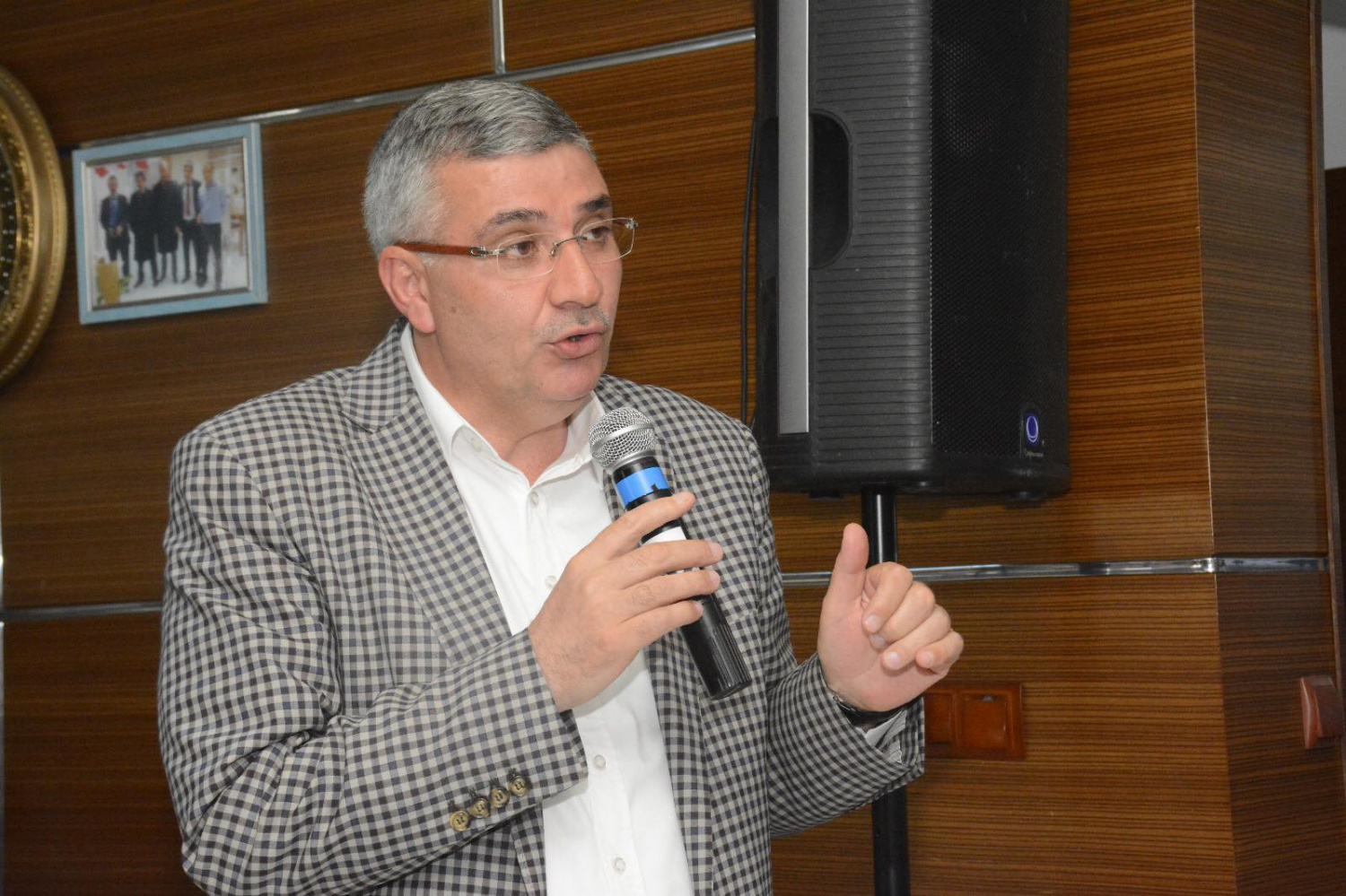 ‘İhmal etmiyoruz, imar ediyoruz’ 11