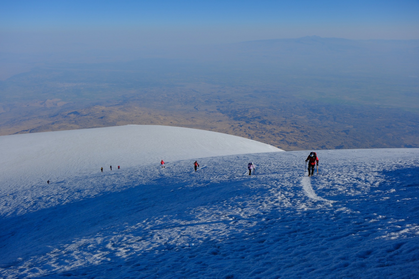11.kez Türkiye’nin zirvesindeler 12