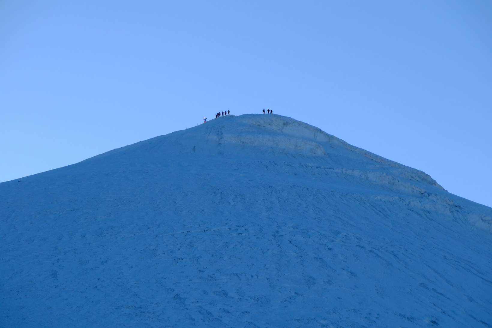 11.kez Türkiye’nin zirvesindeler 20