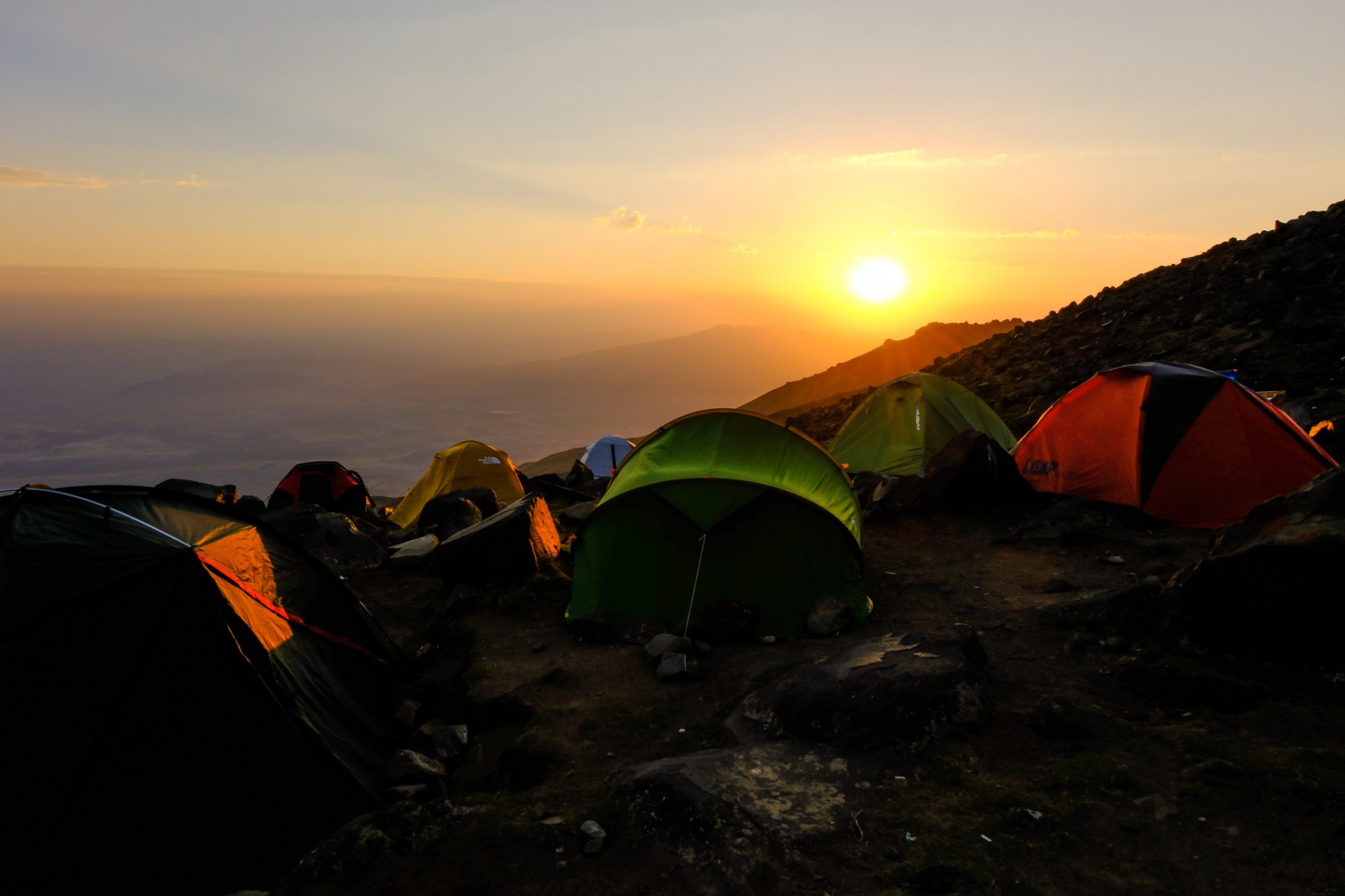 11.kez Türkiye’nin zirvesindeler 24