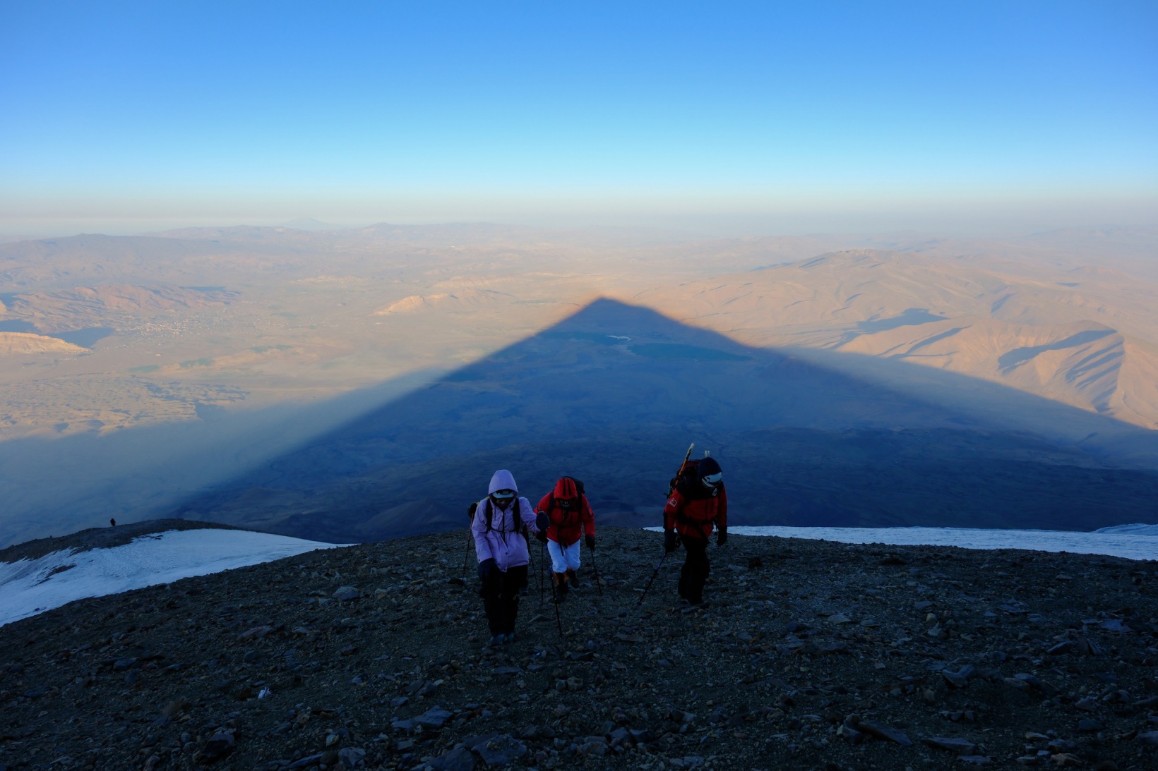 11.kez Türkiye’nin zirvesindeler 16