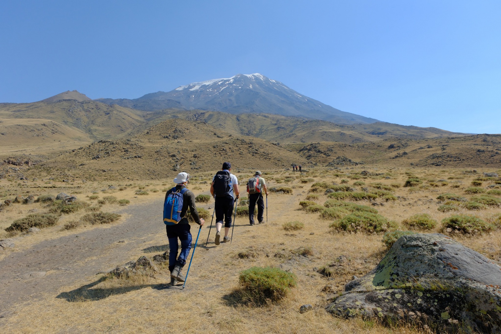11.kez Türkiye’nin zirvesindeler 14