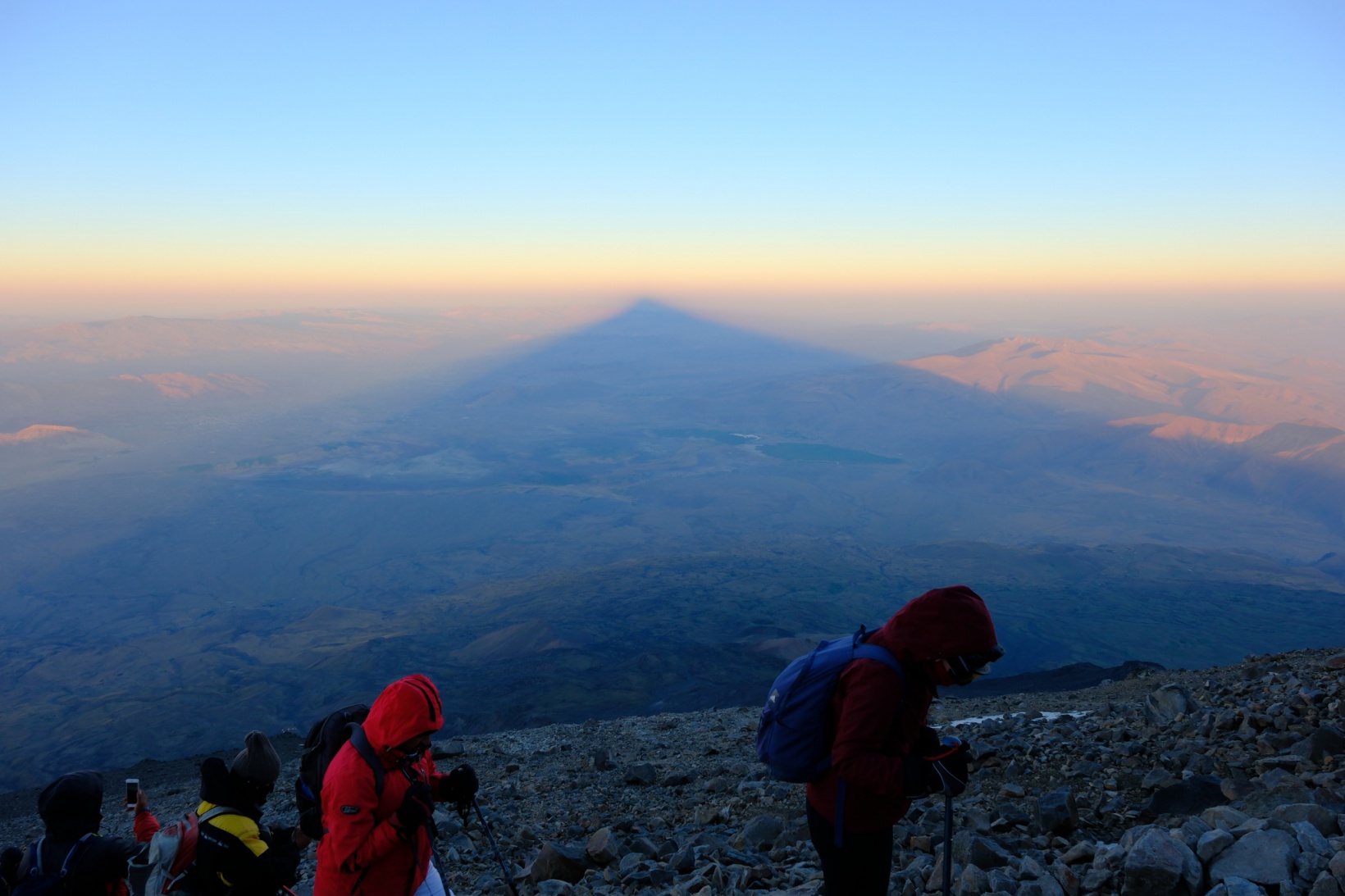 11.kez Türkiye’nin zirvesindeler 25