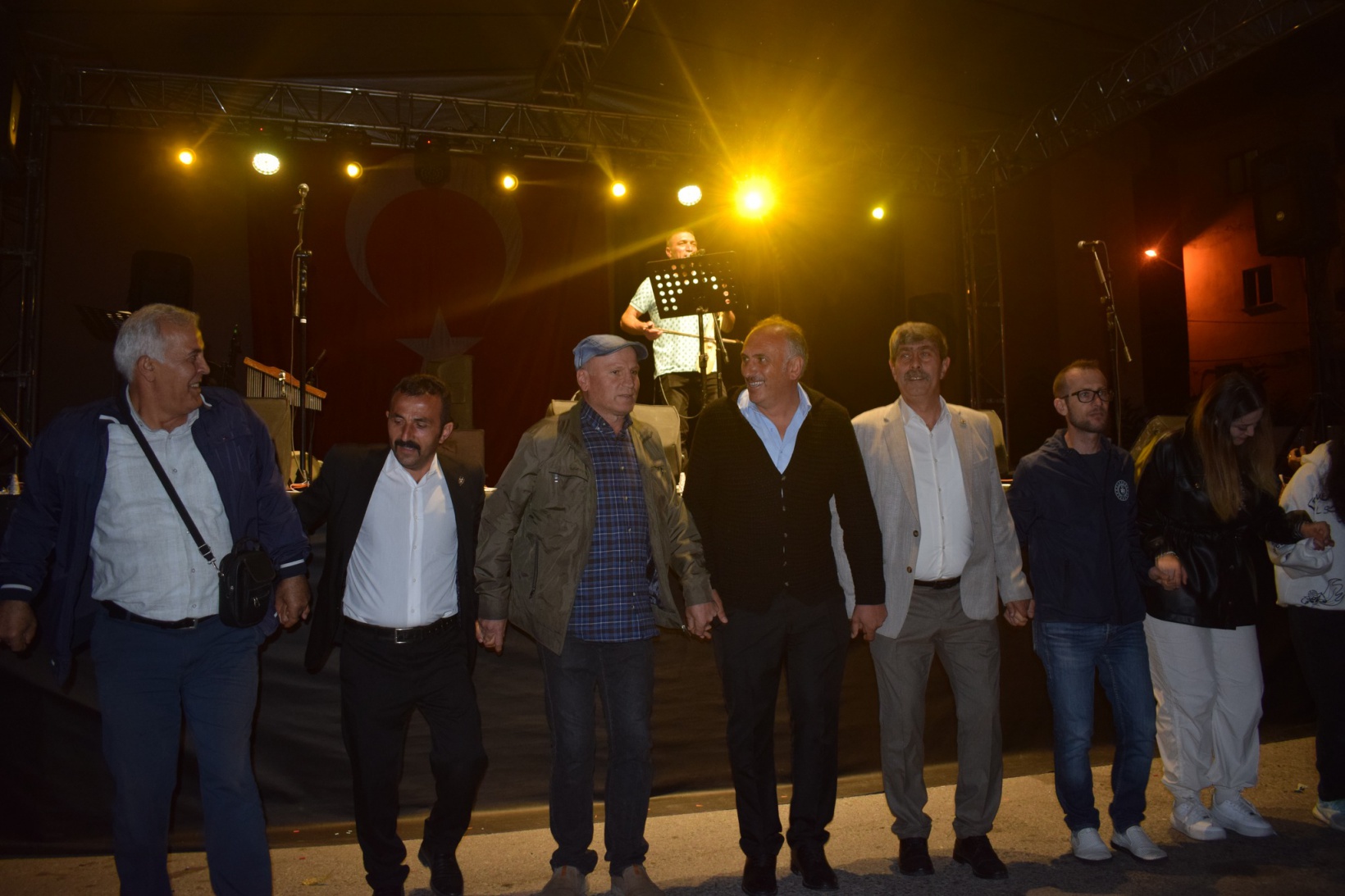 Ali Kınık Ömer Asaf bebek için destek istedi 1