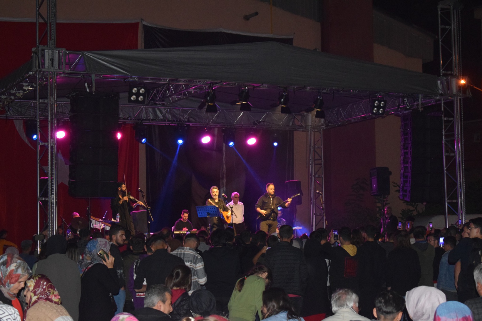 Ali Kınık Ömer Asaf bebek için destek istedi 2