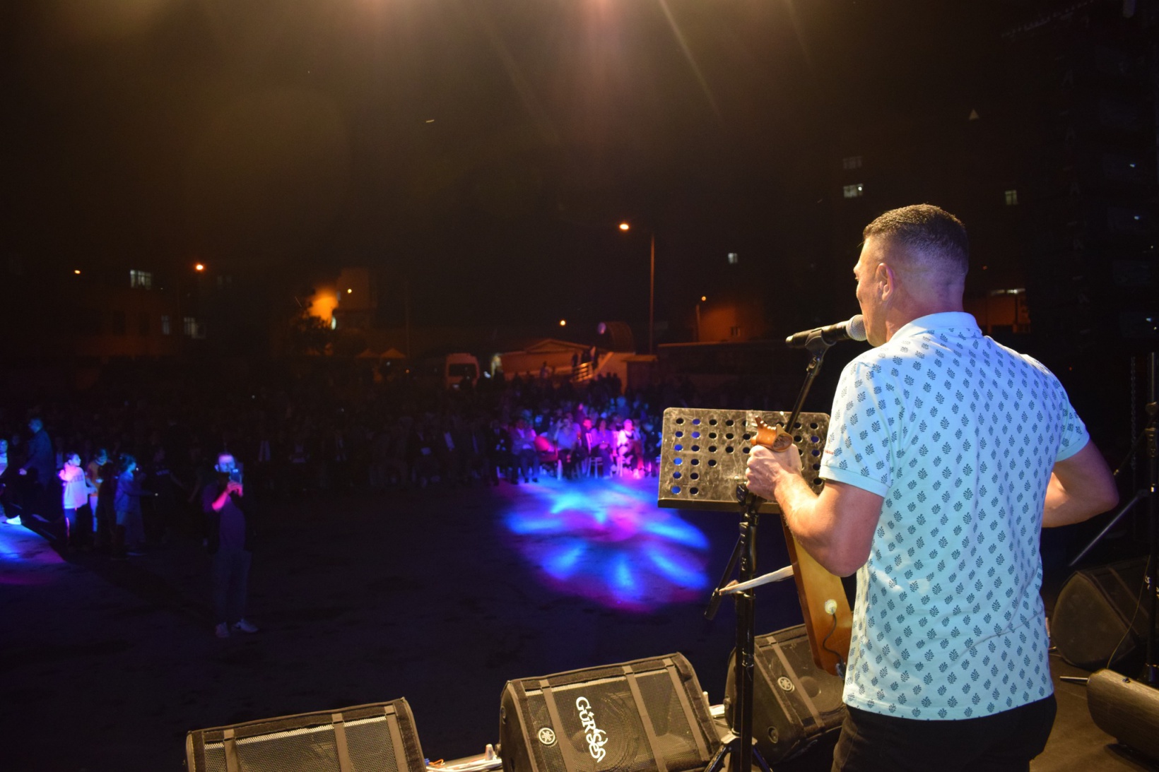 Ali Kınık Ömer Asaf bebek için destek istedi 5