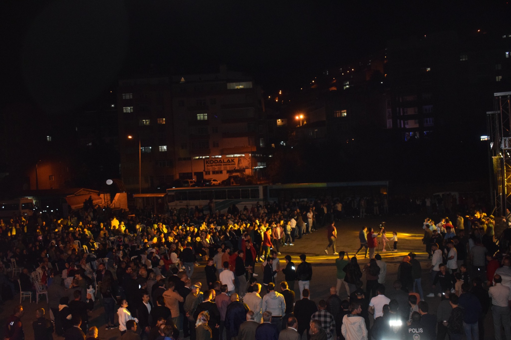 Ali Kınık Ömer Asaf bebek için destek istedi 6