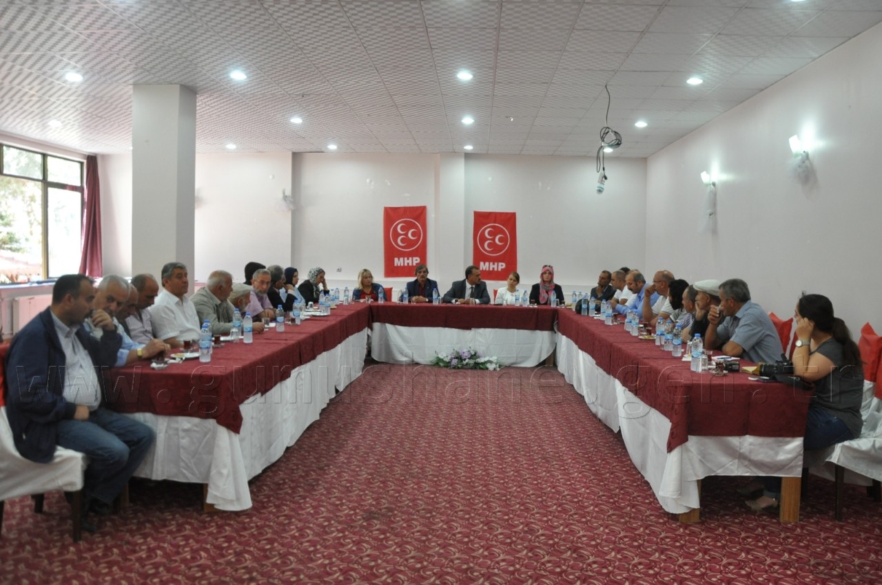 Canlı, adaylığını açıkladı 3