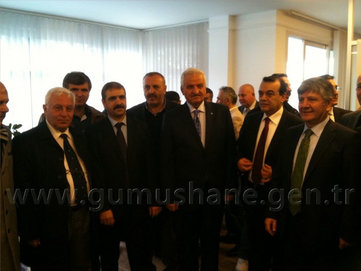 GİAD A.Ş Yeni Yerinde 3