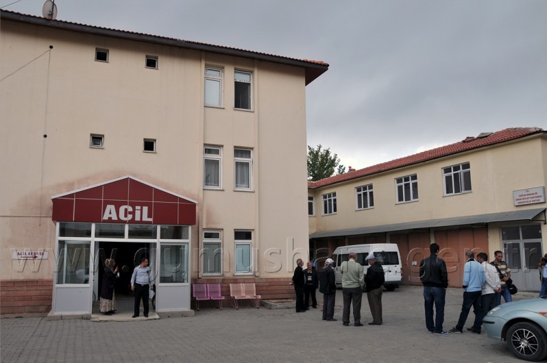 Gümüşhane'de Operasyon Devam Ediyor 4