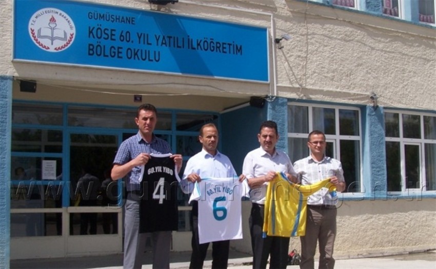 Pilleri Topladı, Hediyeleri Kaptılar 2