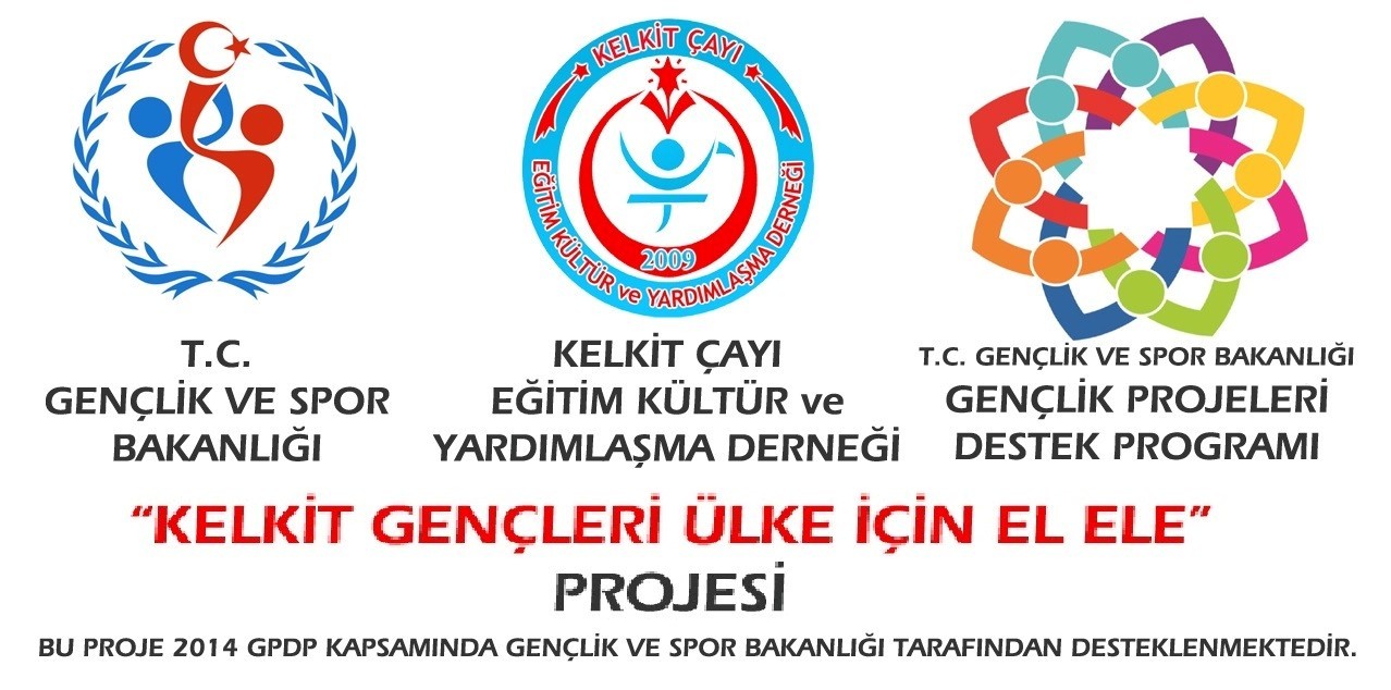 Kelkitli Gençler Piknikte 3