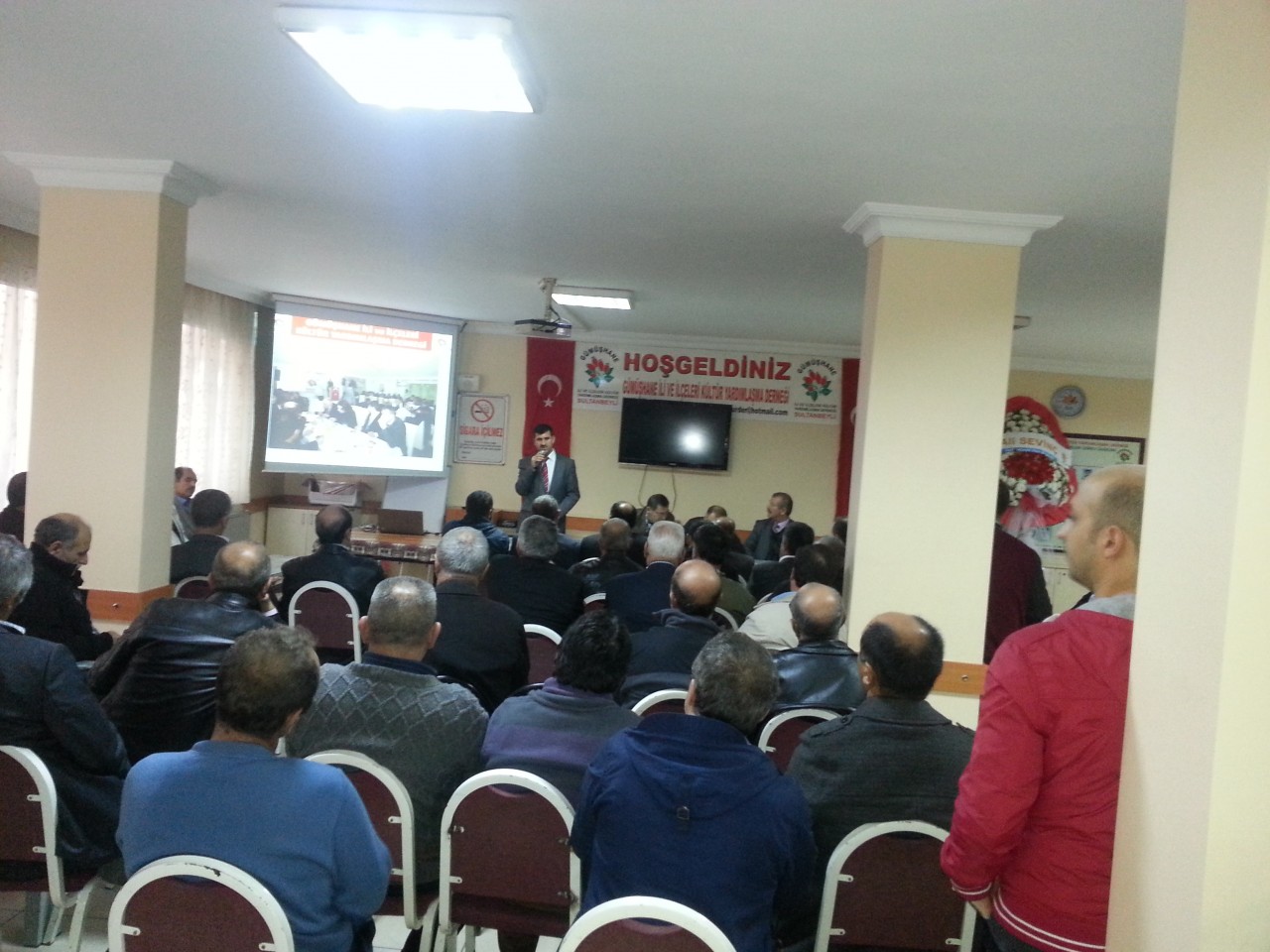 Yıldız, Güven Tazeledi 3