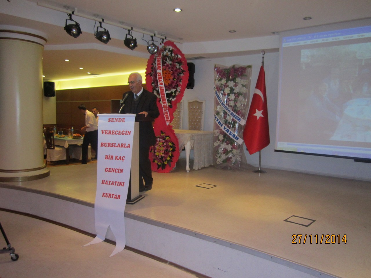 ŞEKAV Ankara’da Buluştu 3