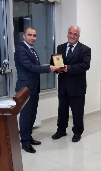 Adliye’de veda yemeği 3