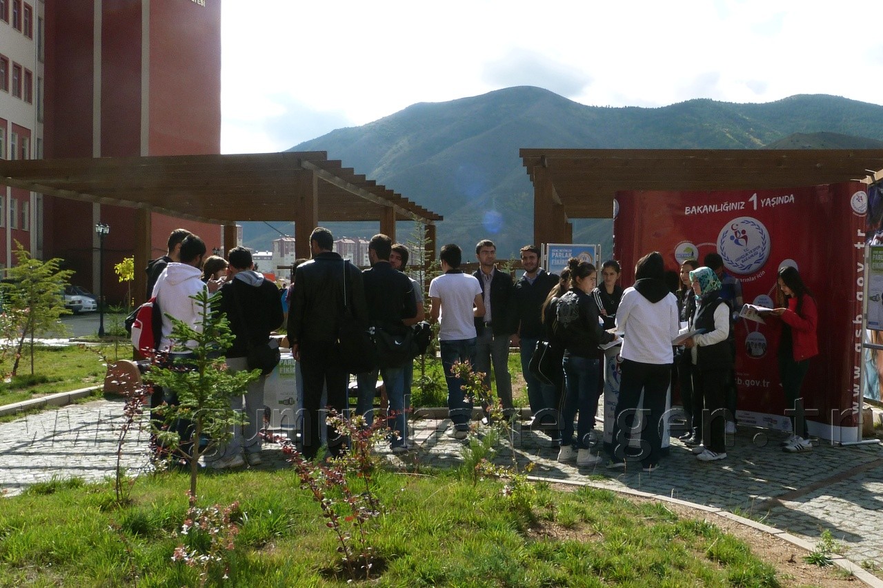 Gençler İçin 'Genç Beyinler Parlak Fikirler' Yarışması 3