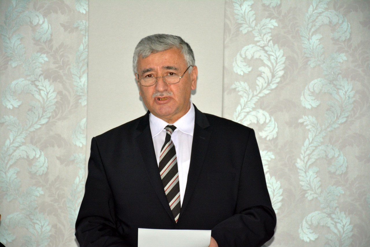 Kent Konseyi olağan genel kurul toplantısı yapıldı 3