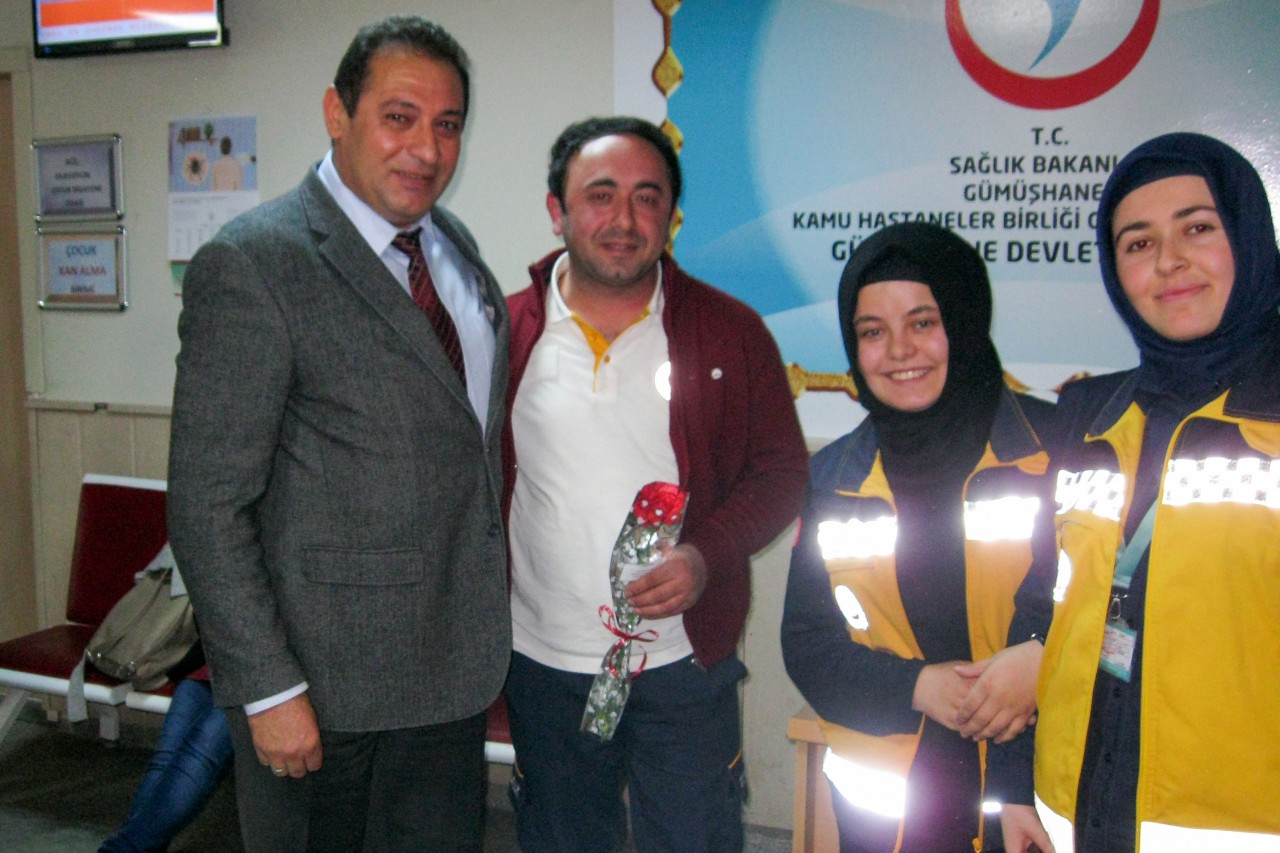 ATT haftası kutlanıyor 3