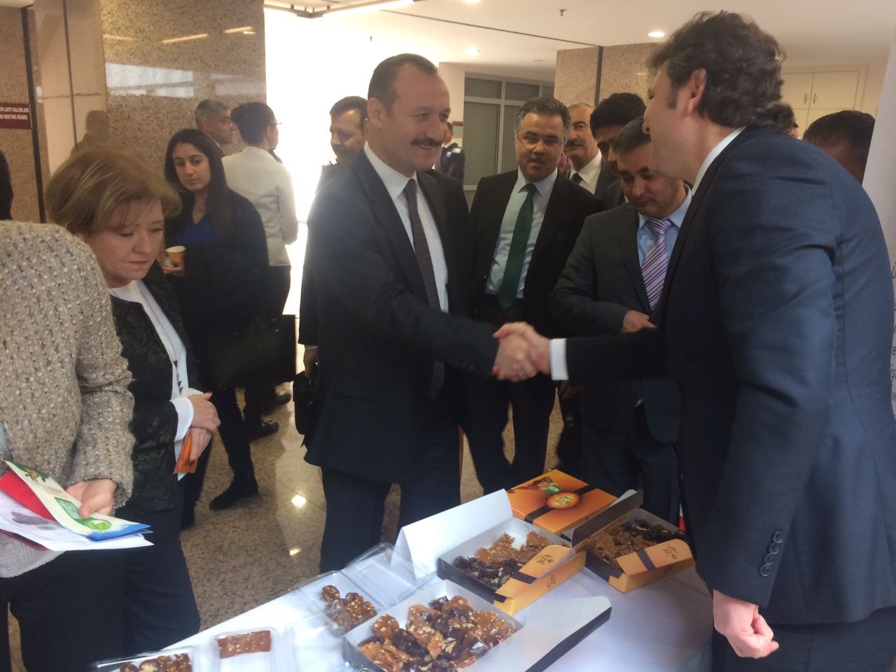 Pestil-köme’nin reytingi artıyor 3