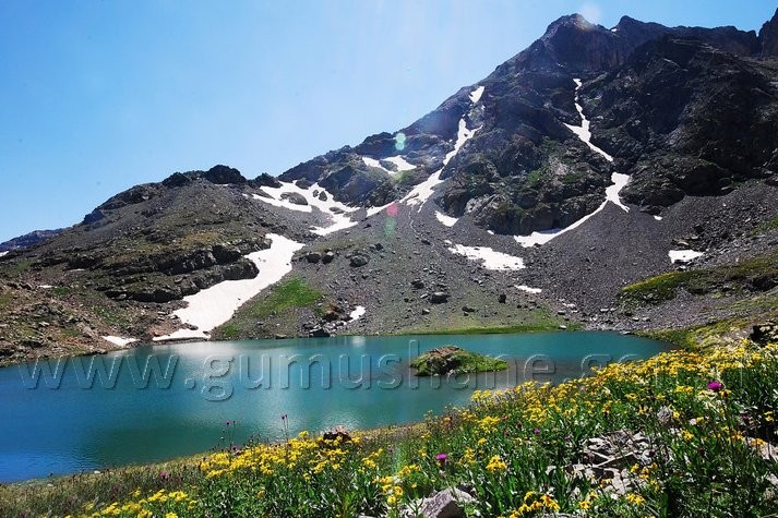 Torul HES’e karşı 3