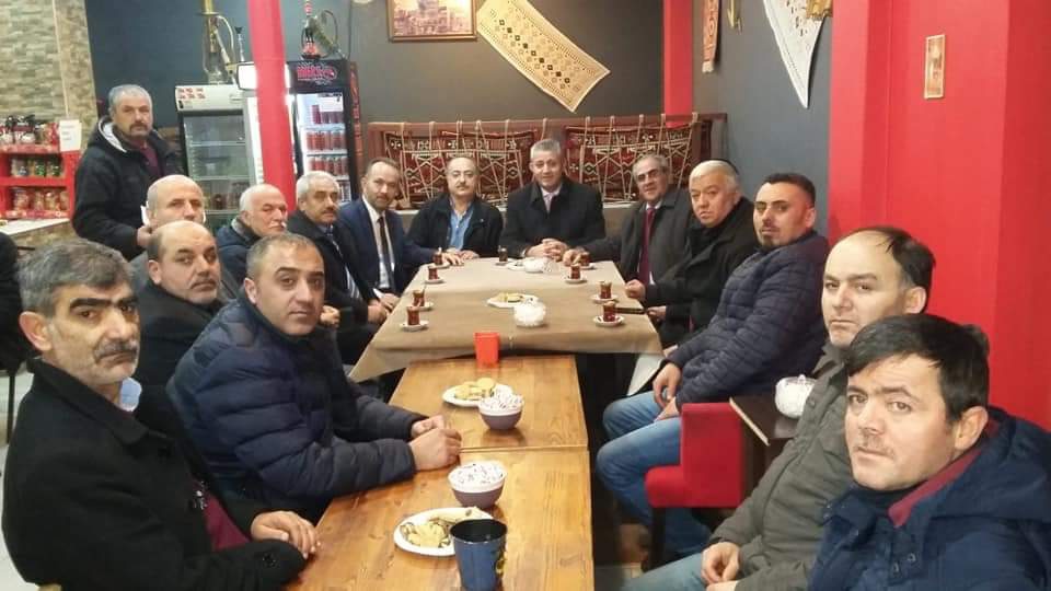 GÜDEF 17 Şubat’a hazırlanıyor 2