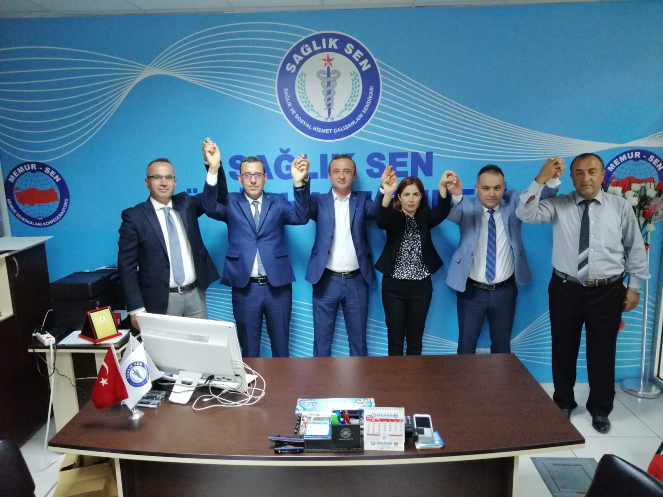 Yılmaz ayrıldı, görevi Karabulut devraldı 4