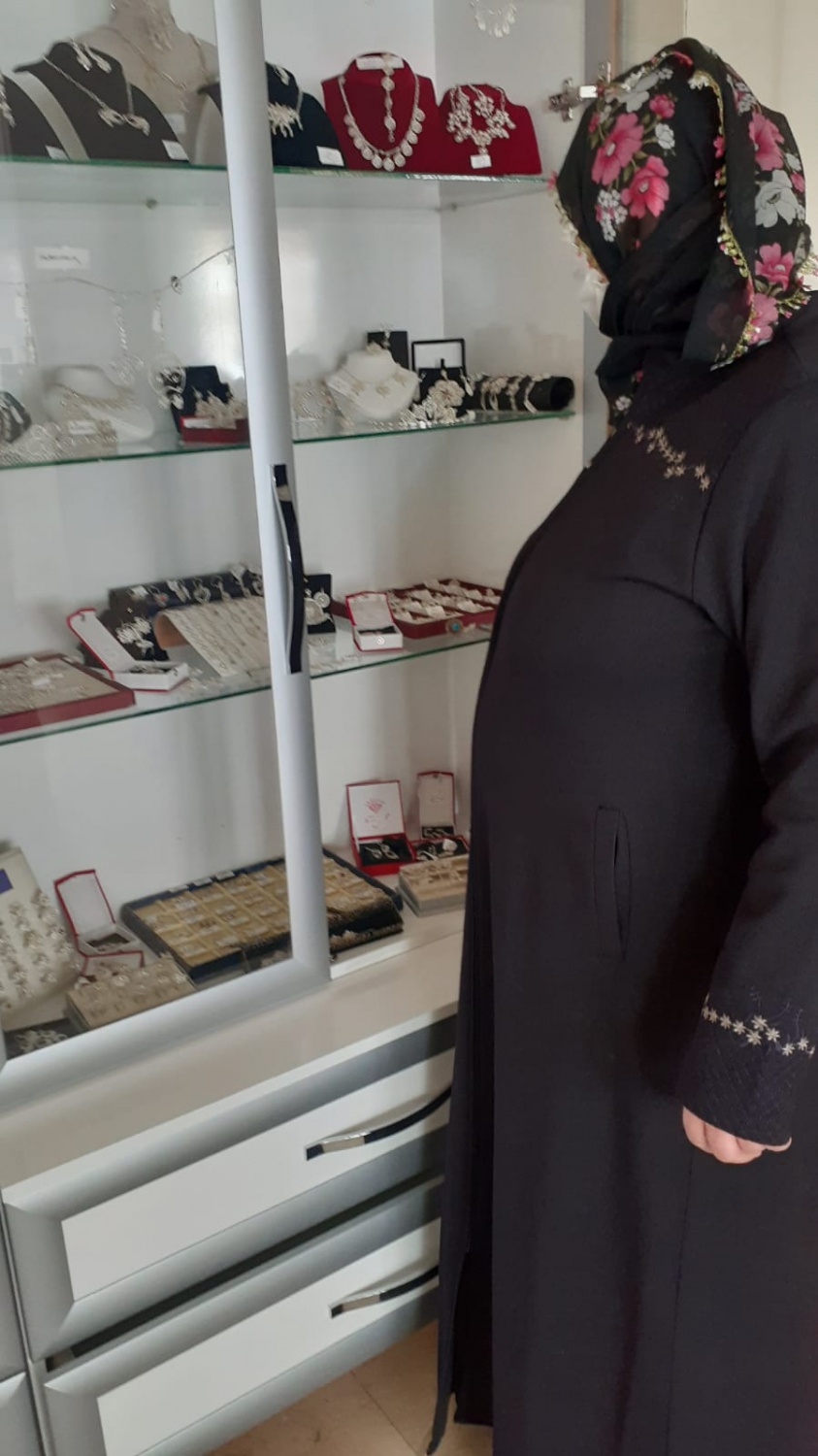 Köse’de sevgililer gününe özel hediyeler 2