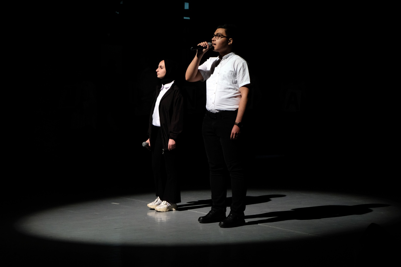 Gümüşhane’de Etik Günü kutlandı 1