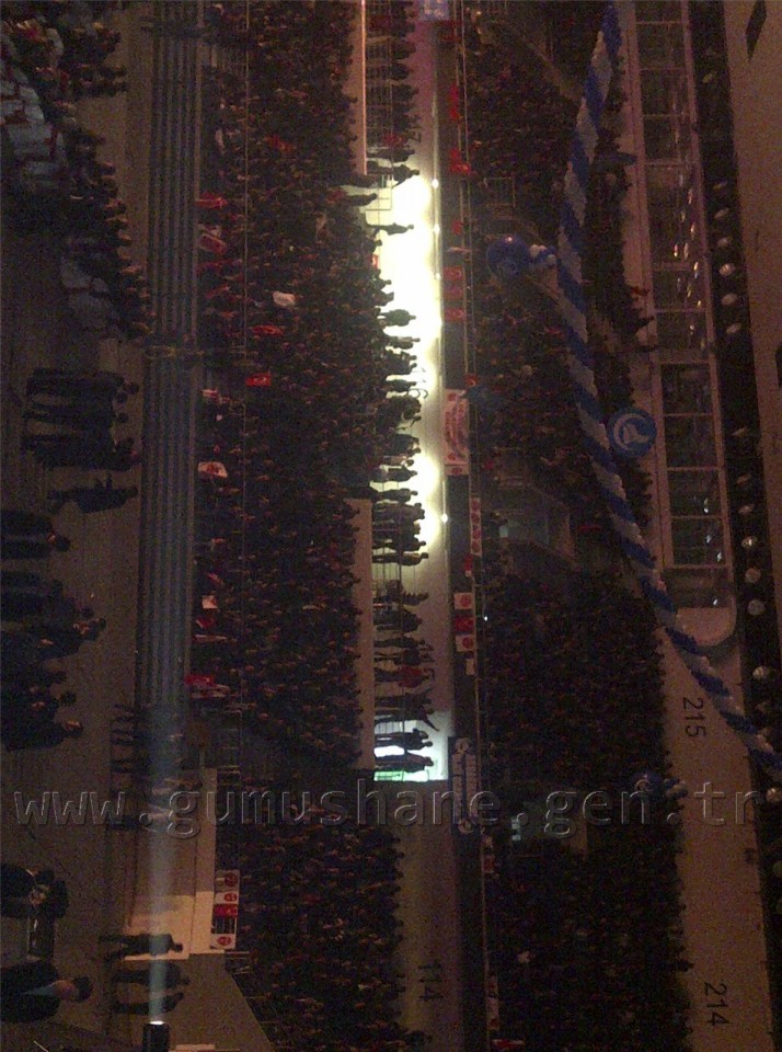 Ülkü Ocakları’ndan Gençlik Çalıştayı ve Kurultayı 3