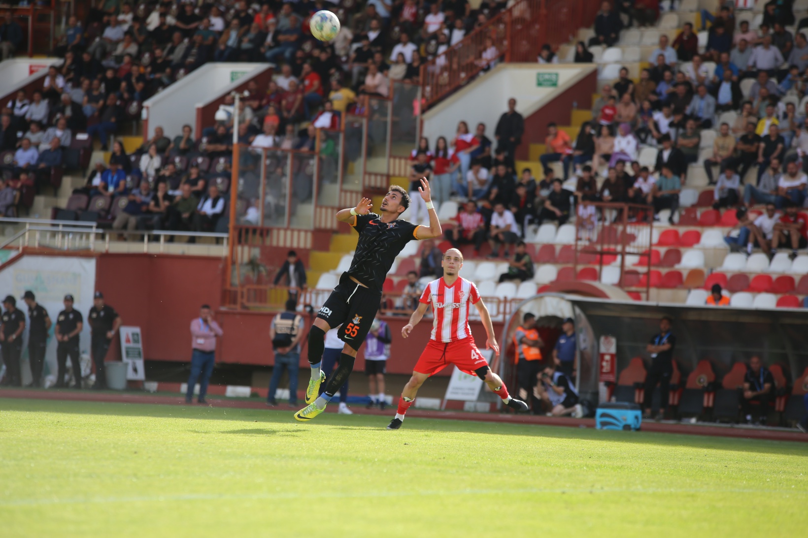 Gümüş evinde kayıp: 1-2 1