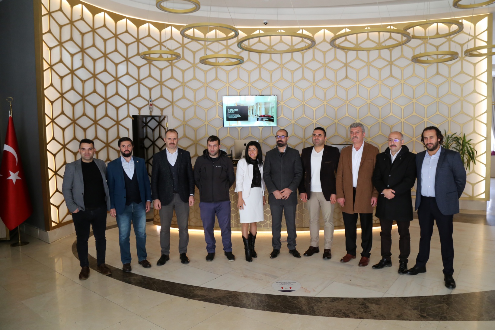 Eğitim- Bir-Sen’li kadınlar kahvaltı programında buluştu 7