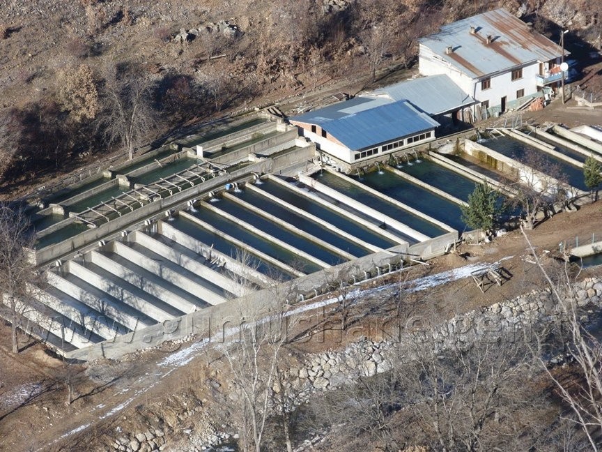 Torul HES’e karşı 16